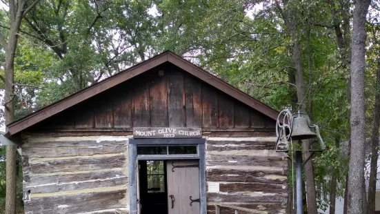 Jefferson County Historical Village