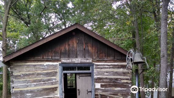 Jefferson County Historical Village
