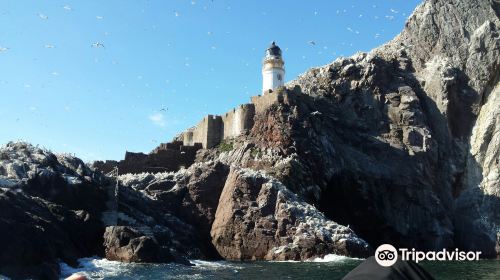 Bass Rock