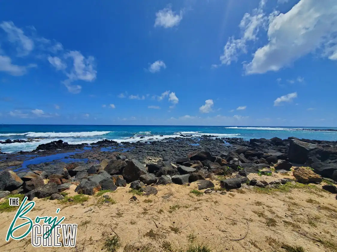Hotels near Brennecke's Beach