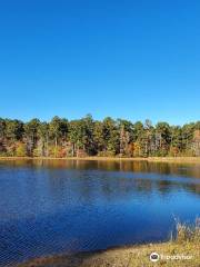 A. H. Stephens State Park