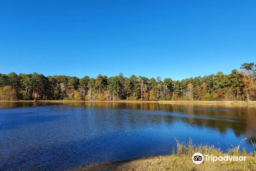 A. H. Stephens State Park