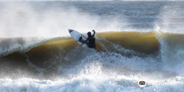 Natural High Surfschool