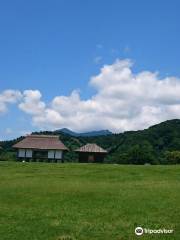 Hirasawa Kanga Ruins