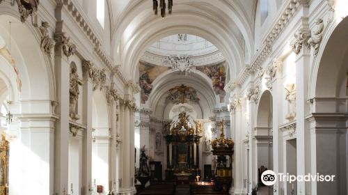 Fulda Cathedral