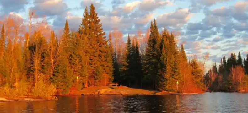 Hotels in Cochrane District