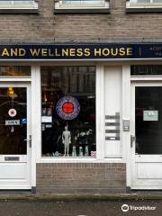 De Eland Wellness House
