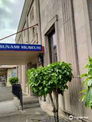 Musée des tsunamis du Pacifique