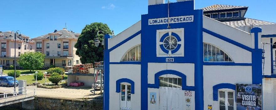 Puerto de Vega