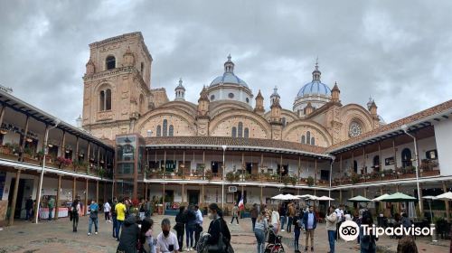 Iglesia de la Inmaculada Concepcion