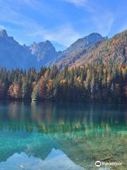 Laghi di Fusine