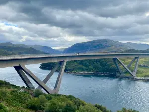 Kylesku Bridge