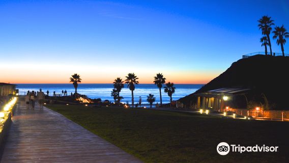 Fletcher Cove Beach Park