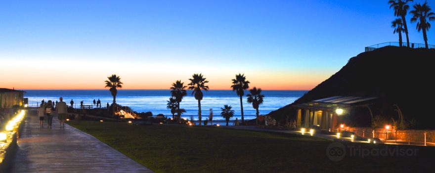 Fletcher Cove Beach Park