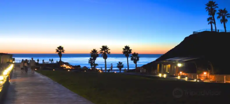 Hotels in Solana Beach