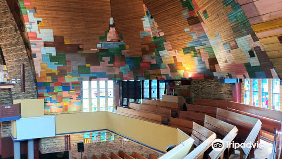 Gereformeerde Kerk Andijk