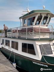 Rainy Lake Visitor Center