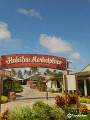 Hukilau Marketplace