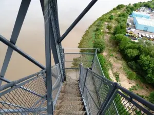 Newport Transporter Bridge Visitor Centre