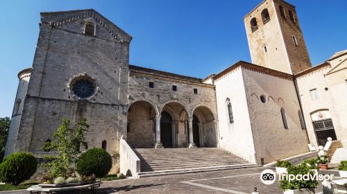 Cattedrale San Leopardo