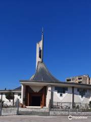 Church of Saint Mary Goretti