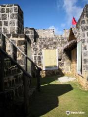 Fort San Andres