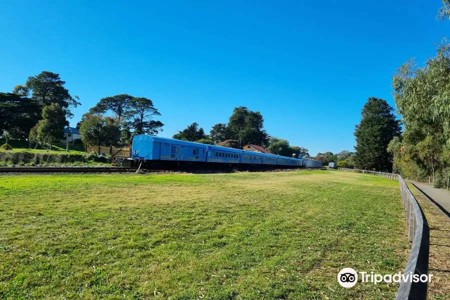 Lake Lorne Reserve