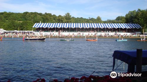 Henley Royal Regatta