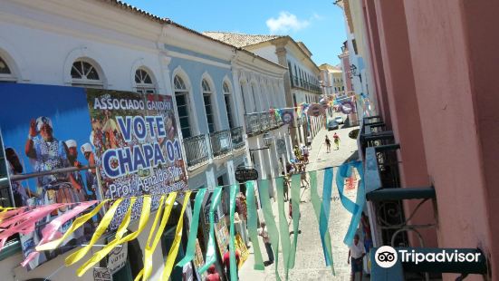 Cidade museum