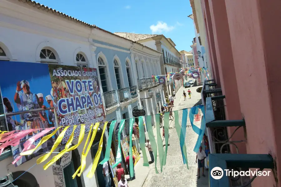 Cidade museum