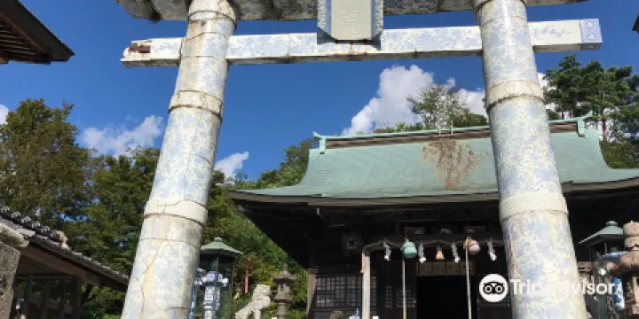 陶山神社