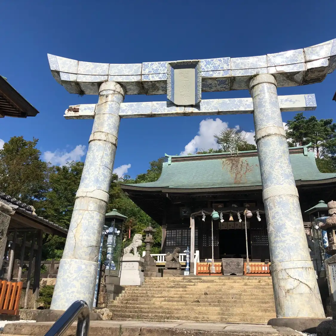 Hotels near Sueyama Shinto Shrine.