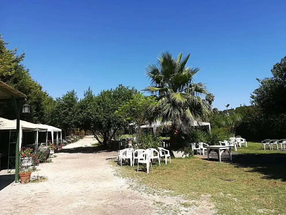 Hotel in zona Angolo Del Papiro