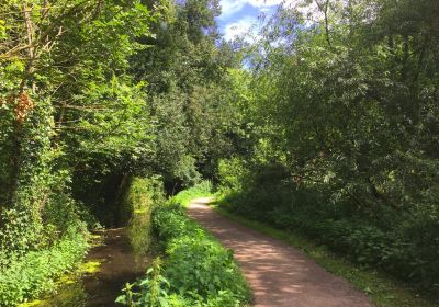 Manor Park Country Park