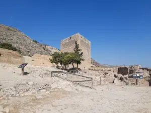 Mola Castle