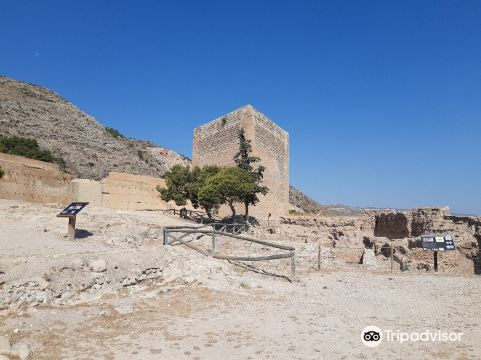 Mola Castle