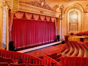 Genesee Theatre