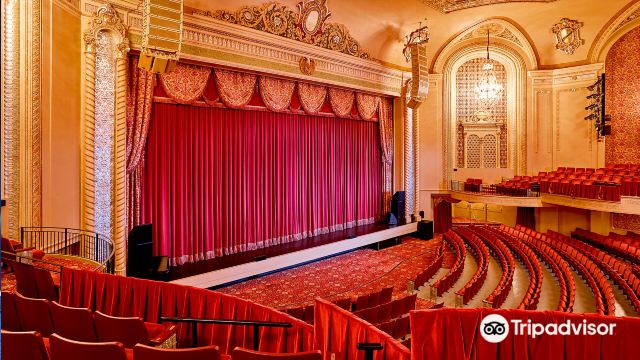 Genesee Theatre