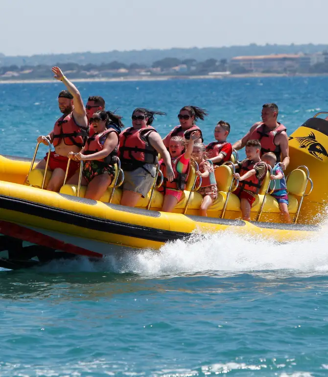 Port d'Alcudia