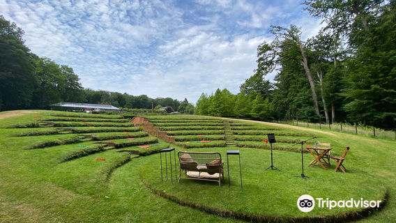 Tuin de Lage Oorsprong