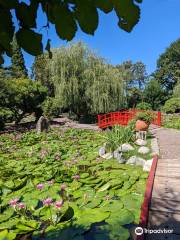 Jardín Japonés de Escobar