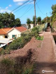 Levada dos Tornos