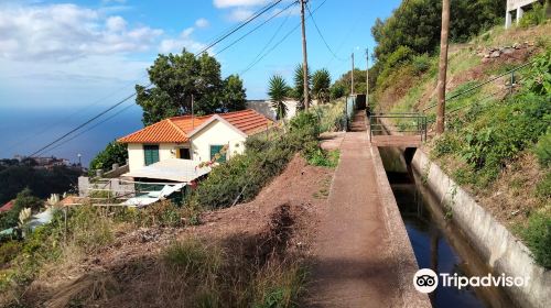 Levada dos Tornos