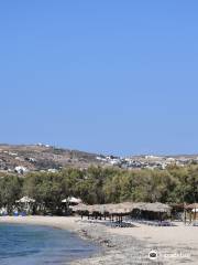 Livadia Beach