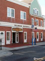 Wildwood Historical Society - George F. Boyer Museum