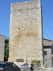 Torre di Roccamorice