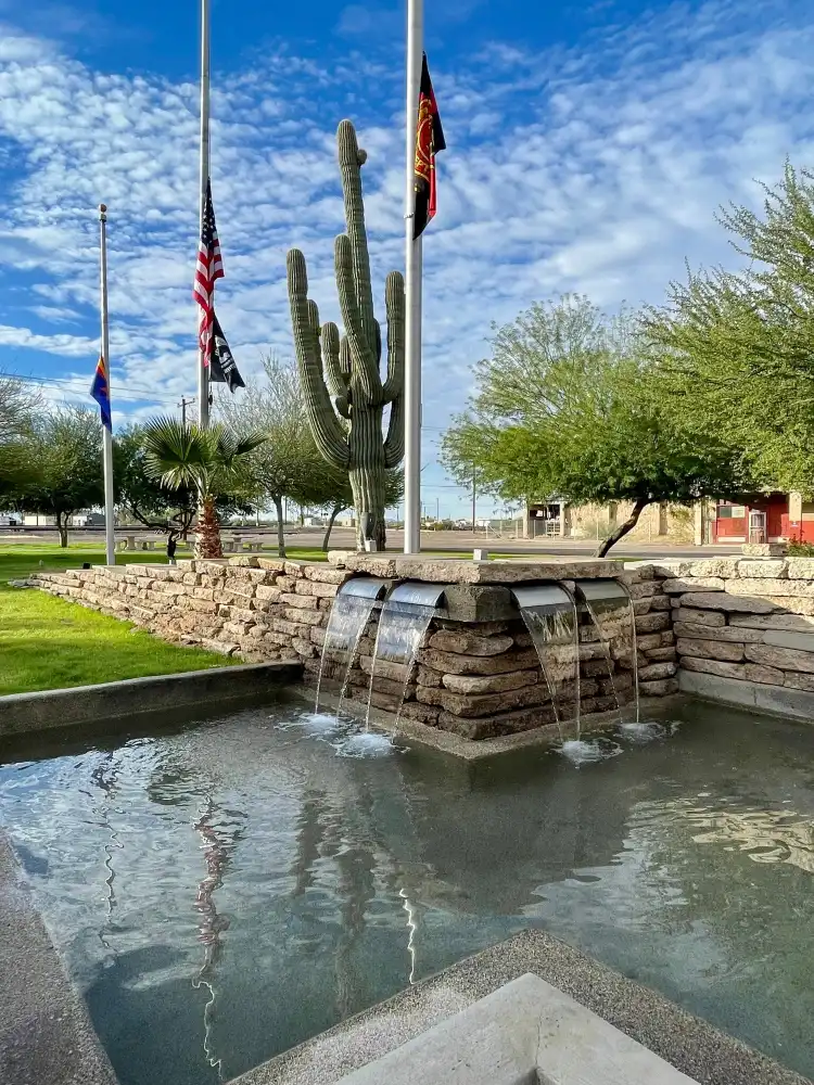 Gila Bend