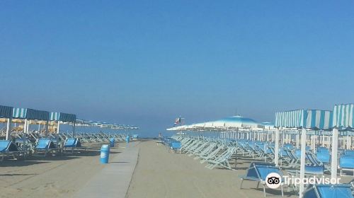 Stabilimento Balmenare Genzianella