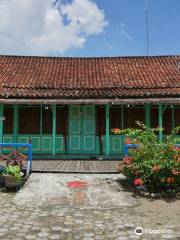 Baba Ong Boen Tjit House