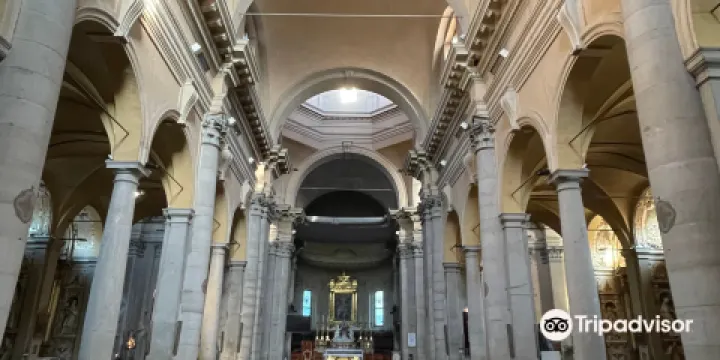 Basilica di Santa Maria in Porto